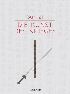 cover image of Die Kunst des Krieges